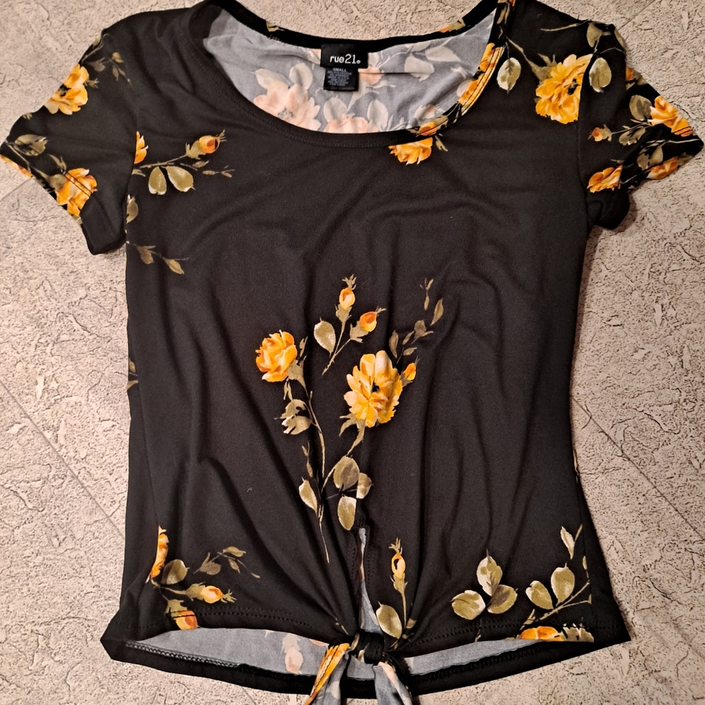 Dressy Top